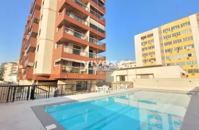 Apartamento com 3 quartos à venda na rua vilela tavares, méier, rio de janeiro, 140 m2 por r$ 930.000
