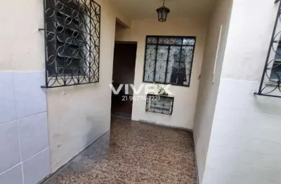 Casa com 1 quarto à venda na rua vaz de toledo, engenho novo, rio de janeiro, 29 m2 por r$ 190.000