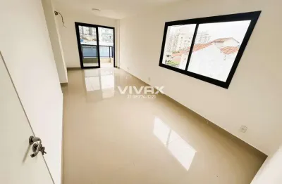 Apartamento com 3 quartos à venda na rua dona claudina, méier, rio de janeiro, 80 m2 por r$ 585.000