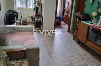 Apartamento com 2 quartos à venda na rua dias da cruz, méier, rio de janeiro, 60 m2 por r$ 300.000