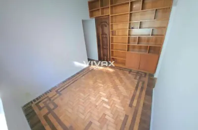 Apartamento com 2 quartos à venda na rua cônego tobias, méier, rio de janeiro, 45 m2 por r$ 300.000