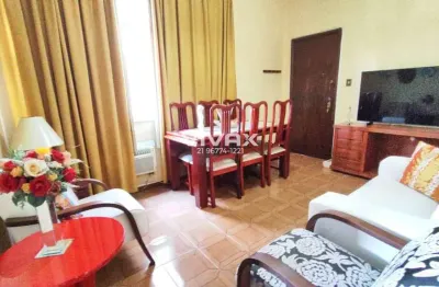 Apartamento com 3 quartos à venda na rua aquidabã, méier, rio de janeiro, 68 m2 por r$ 250.000