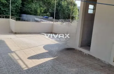 Casa em condomínio fechado com 3 quartos à venda na rua vinte e quatro de maio, méier, rio de janeiro, 182 m2 por r$ 300.000