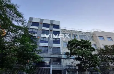 Sala comercial com 1 sala à venda na rua sousa franco, vila isabel, rio de janeiro, 29 m2 por r$ 77.000