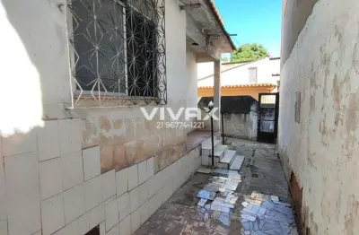 Casa com 2 quartos à venda na rua cardoso quintão, piedade, rio de janeiro, 38 m2 por r$ 160.000
