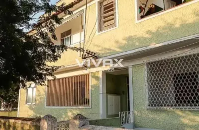 Apartamento com 2 quartos à venda na rua ferreira de sampaio, piedade, rio de janeiro, 69 m2 por r$ 260.000