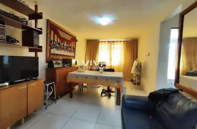 Apartamento com 1 quarto à venda na rua antenor nascentes, lins de vasconcelos, rio de janeiro, 39 m2 por r$ 120.000