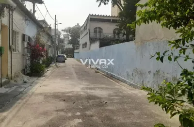 Casa com 2 quartos à venda na rua fábio luz, méier, rio de janeiro, 34 m2 por r$ 200.000
