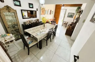 Apartamento com 3 quartos à venda na rua bueno de paiva, méier, rio de janeiro, 100 m2 por r$ 550.000