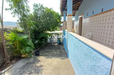 Casa com 3 quartos à venda na rua fazenda da bica, quintino bocaiúva, rio de janeiro, 250 m2 por r$ 450.000