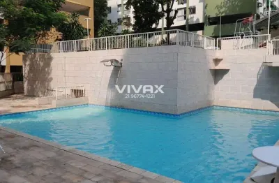 Apartamento com 1 quarto à venda na rua fábio luz, méier, rio de janeiro, 60 m2 por r$ 255.000