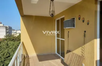 Apartamento com 3 quartos à venda na rua magalhães couto, méier, rio de janeiro, 120 m2 por r$ 560.000