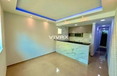 Casa com 2 quartos para alugar na rua caetano de almeida, méier, rio de janeiro, 70 m2 por r$ 3.100