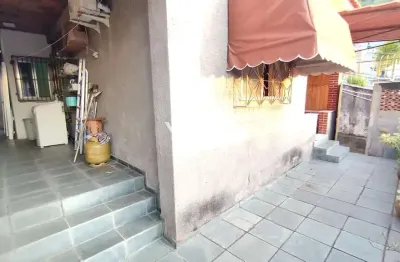 Casa com 2 quartos à venda na rua palma, quintino bocaiúva, rio de janeiro, 50 m2 por r$ 200.000
