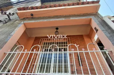 Casa em condomínio fechado com 2 quartos à venda na rua barão de santo ângelo, engenho de dentro, rio de janeiro, 40 m2 por r$ 200.000