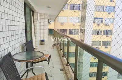 Apartamento com 3 quartos à venda na rua pedro de carvalho, méier, rio de janeiro, 120 m2 por r$ 700.000