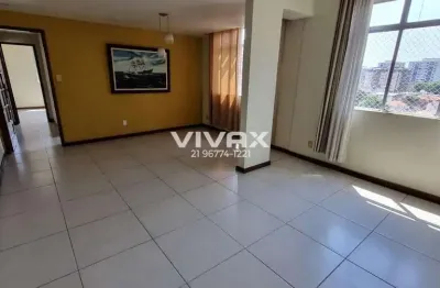 Apartamento com 2 quartos à venda na rua augusto nunes, todos os santos, rio de janeiro, 85 m2 por r$ 275.000