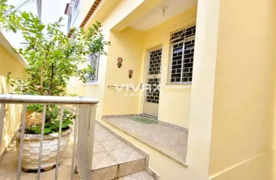 Casa em condomínio fechado com 2 quartos à venda na rua arquias cordeiro, todos os santos, rio de janeiro, 93 m2 por r$ 320.000