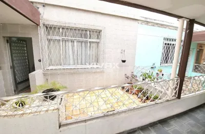 Casa em condomínio fechado com 2 quartos à venda na rua capitão resende, cachambi, rio de janeiro, 60 m2 por r$ 330.000