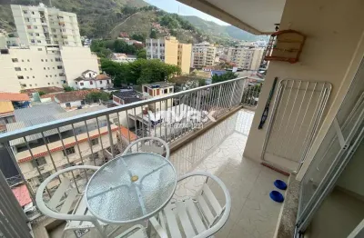 Apartamento com 3 quartos à venda na rua fábio luz, méier, rio de janeiro, 119 m2 por r$ 499.000