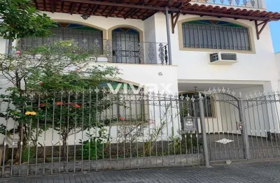 Casa em condomínio fechado com 4 quartos à venda na rua tenente costa, méier, rio de janeiro, 213 m2 por r$ 700.000