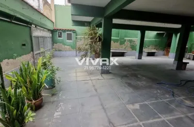 Casa com 2 quartos à venda na travessa marta da rocha, pilares, rio de janeiro, 142 m2 por r$ 425.000