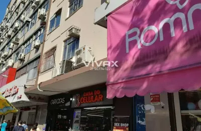 Sala comercial com 1 sala à venda na rua dias da cruz, méier, rio de janeiro, 22 m2 por r$ 120.000
