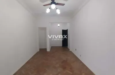 Apartamento com 3 quartos à venda na rua vinte e quatro de maio, rocha, rio de janeiro, 99 m2 por r$ 195.000
