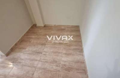Apartamento com 1 quarto para alugar na rua caranda, piedade, rio de janeiro, 32 m2 por r$ 400