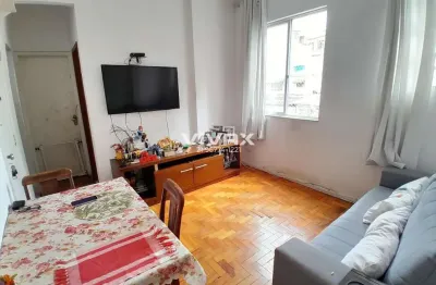 Apartamento com 2 quartos à venda na rua maria calmon, méier, rio de janeiro, 51 m2 por r$ 230.000