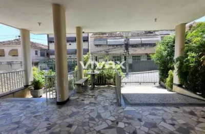Apartamento com 3 quartos à venda na rua borges monteiro, higienópolis, rio de janeiro, 109 m2 por r$ 430.000