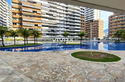 Apartamento com 2 quartos à venda na avenida dom hélder câmara, engenho de dentro, rio de janeiro, 82 m2 por r$ 450.000