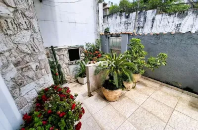 Casa com 4 quartos à venda na rua heitor servan, piedade, rio de janeiro, 249 m2 por r$ 485.000