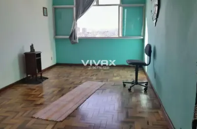 Apartamento com 2 quartos à venda na rua antenor nascentes, lins de vasconcelos, rio de janeiro, 50 m2 por r$ 120.000