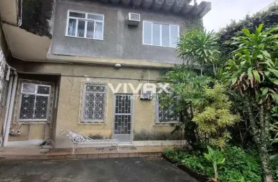 Casa com 7 quartos à venda na rua elisa de albuquerque, todos os santos, rio de janeiro, 599 m2 por r$ 455.000