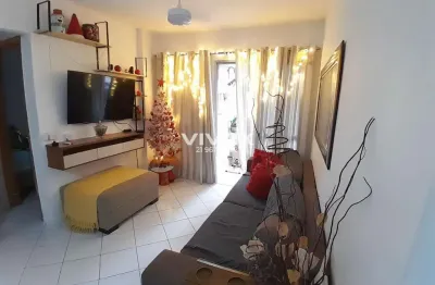 Apartamento com 2 quartos à venda na rua conselheiro ferraz, lins de vasconcelos, rio de janeiro, 77 m2 por r$ 280.000
