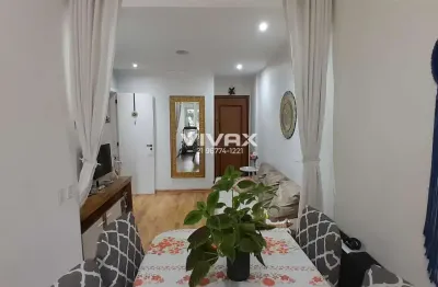 Apartamento com 2 quartos à venda na rua carolina santos, méier, rio de janeiro, 86 m2 por r$ 360.000