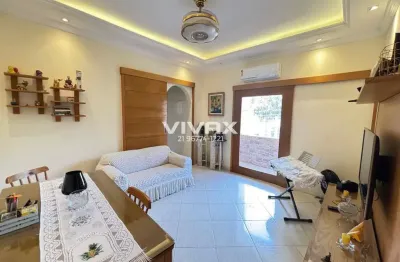 Apartamento com 2 quartos à venda na rua cônego tobias, méier, rio de janeiro, 45 m2 por r$ 280.000