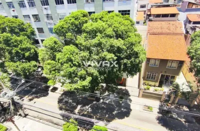 Apartamento com 2 quartos à venda na rua venceslau, méier, rio de janeiro, 56 m2 por r$ 300.000