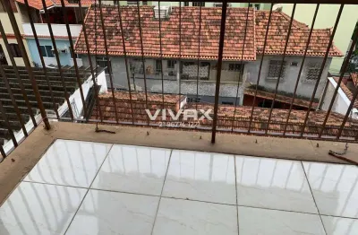 Apartamento com 2 quartos à venda na rua daniel carneiro, engenho de dentro, rio de janeiro, 55 m2 por r$ 225.000