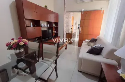 Apartamento com 2 quartos à venda na rua visconde de tocantins, méier, rio de janeiro, 68 m2 por r$ 320.000