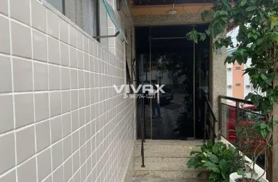 Apartamento com 2 quartos à venda na rua joaquim meier, méier, rio de janeiro, 46 m2 por r$ 195.000