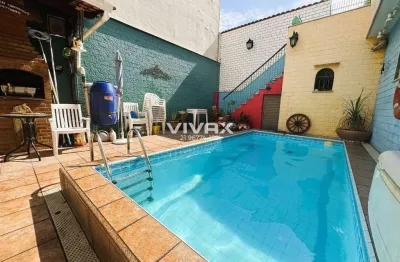 Casa com 3 quartos à venda na rua itobi, méier, rio de janeiro, 163 m2 por r$ 700.000