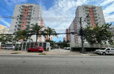 Apartamento com 2 quartos à venda na estrada do engenho d'agua, anil, rio de janeiro, 55 m2 por r$ 368.000