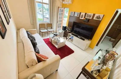 Apartamento com 2 quartos à venda na rua castro alves, méier, rio de janeiro, 60 m2 por r$ 250.000
