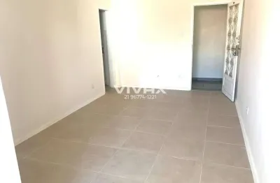 Apartamento com 2 quartos à venda na rua dona claudina, méier, rio de janeiro, 60 m2 por r$ 240.000