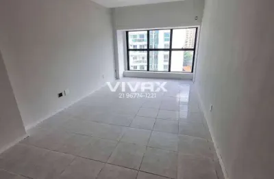 Sala comercial com 1 sala à venda na avenida dom hélder câmara, todos os santos, rio de janeiro, 31 m2 por r$ 120.000