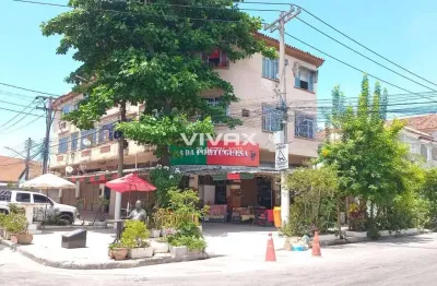 Apartamento com 2 quartos à venda na rua custódio nunes, ramos, rio de janeiro, 55 m2 por r$ 200.000