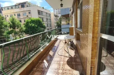 Apartamento com 3 quartos à venda na rua carlos de vasconcelos, tijuca, rio de janeiro, 146 m2 por r$ 750.000