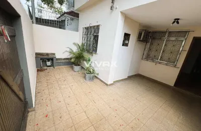 Casa com 3 quartos à venda na rua vilela tavares, méier, rio de janeiro, 180 m2 por r$ 640.000